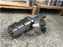 Symmetric Overburden Casing System Drilling Tools