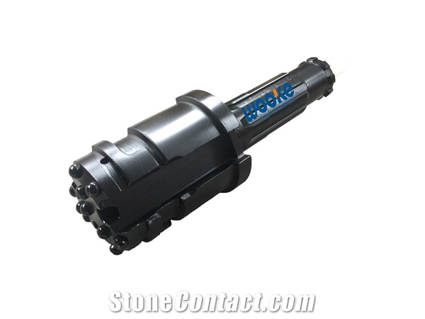 Symmetric Overburden Casing System Drilling Tools