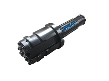 Symmetric Overburden Casing System Drilling Tools
