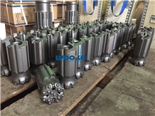 T38/T45/T51 Standard Retrac Top Hammer Thread Bits