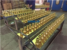 T38/T45/T51 Standard Retrac Top Hammer Thread Bits
