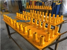 T38/T45/T51 Standard Retrac Top Hammer Thread Bits