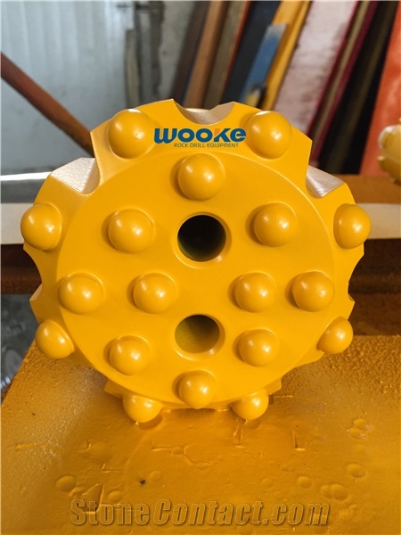 Wooke 3 High Quality Factory Price Dth Drill Bit
