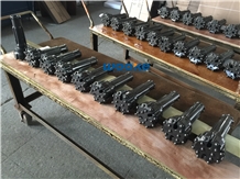 Wooke 3 High Quality Factory Price Dth Drill Bit