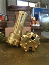 Wooke 3 High Quality Factory Price Dth Drill Bit
