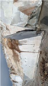 Aksehir Black Marble Blocks