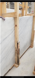 Bianca Ibiza - Mugla White Marble Slabs
