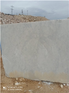 Bianca Ibiza - Mugla White Marble Slabs