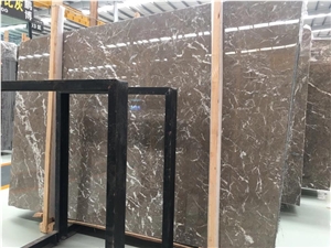 Cyprus Grey Marble Blocks