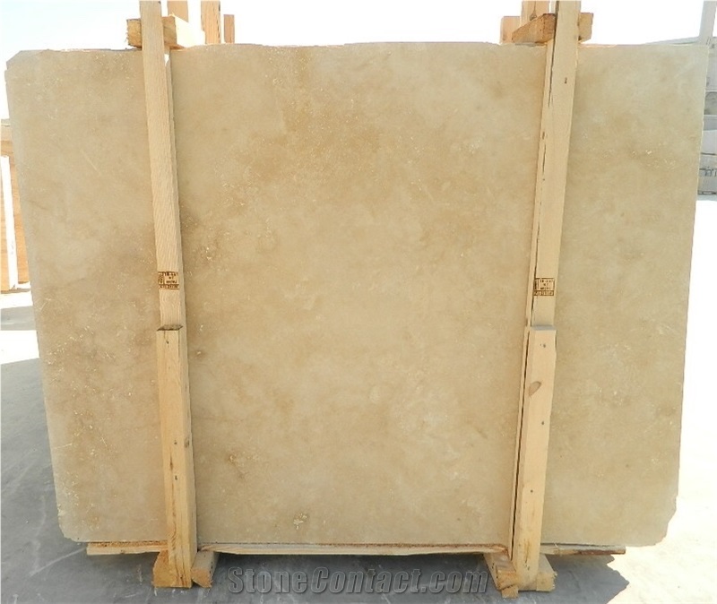 Dark - Medium -Light Travertine Slabs