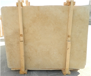 Dark - Medium -Light Travertine Slabs