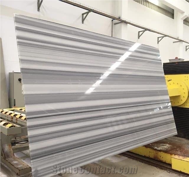 Marmara Equator Marble Slabs & Tiles