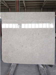Ottoman Beige Marble Slabs