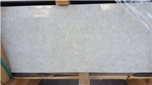 Ottoman Beige Marble Slabs