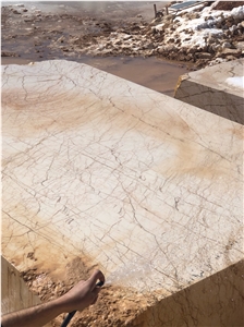 Sofita Beige Marble Block, Turkey Beige Marble
