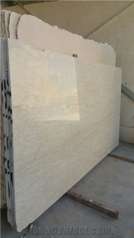 Perlatino Marble Slabs