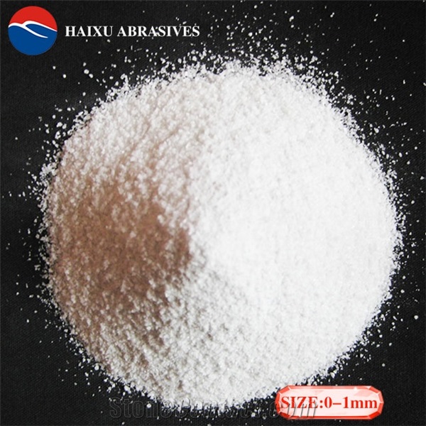 Al2o3 Corundum Ore Refractory