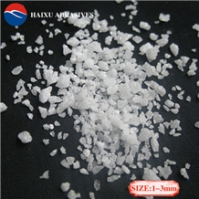 Al2o3 Corundum Ore Refractory