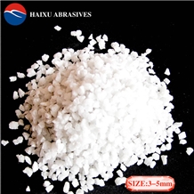 Al2o3 Corundum Ore Refractory