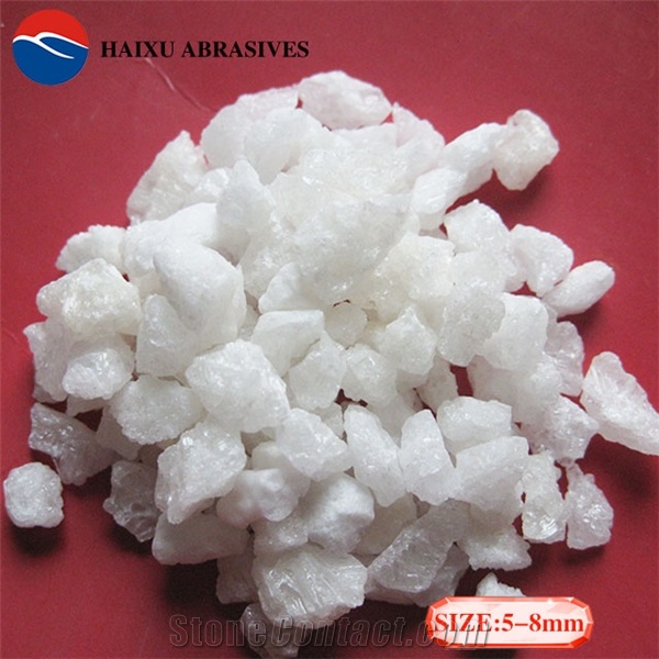 Al2o3 Corundum Ore Refractory