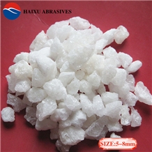Al2o3 Corundum Ore Refractory