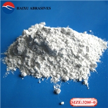 White Corundum Fine Powder For Refractory Coating