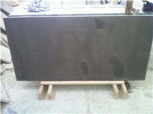 Grigio Oriente Grey Foussana Limestone Slabs, Tiles