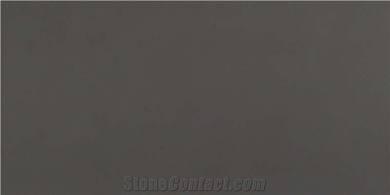K2203 Good Price Millet Brown Quartz Stone Slabs