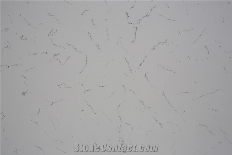 K7701 Solid Surface Quartz Slabs