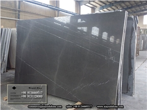 Grey Marble Slabs