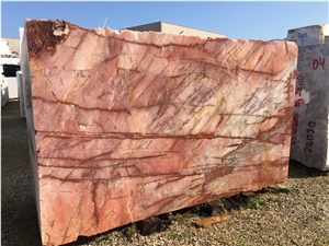 Cristallo Cosmopolitan Quartzite Blocks Cristallo Cosmopolitan Quartzite Blocks