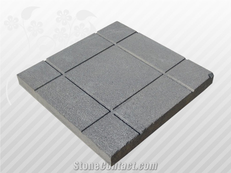 Basalt Pavers