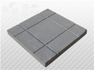 Basalt Pavers