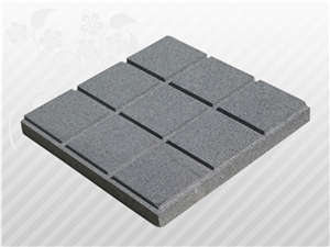 Basalt Pavers