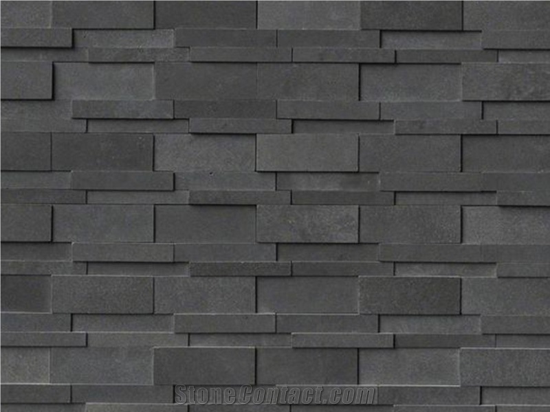 Basalt Wall Cladding Stone Veneer