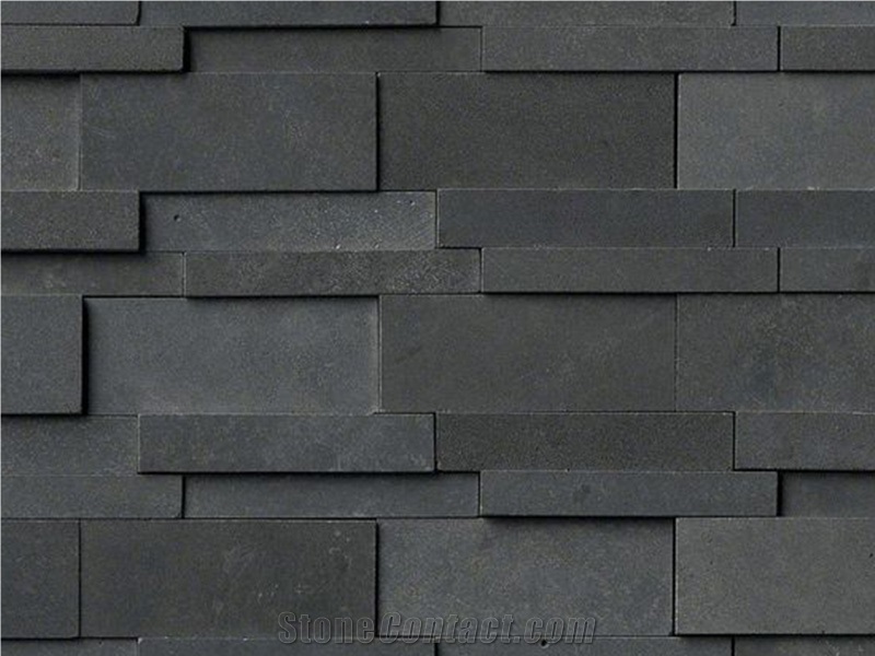 Basalt Wall Cladding Stone Veneer