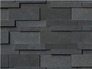 Basalt Wall Cladding Stone Veneer