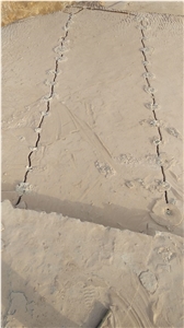 Non Explosive Demolition Powder