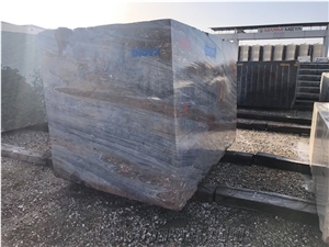 Jupiter Crystal Marble Blocks