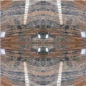 Jupiter Crystal Marble Blocks