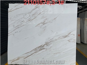 Calacatta Gold Cross Grain Slab Tile Wall Floor Calacatta Gold Cross Grain Slab Tile Wall Floor