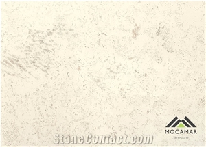 Coral Creme Limestone- Gascogne Beige Limestone