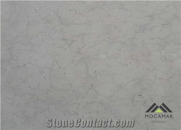 Sebastian Blue Limestone Tiles & Slabs