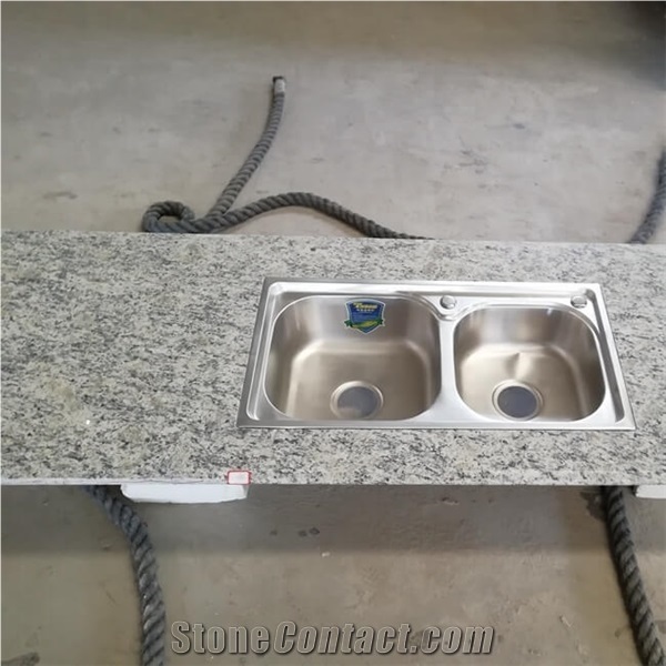 St Cecilia Granite Countertops