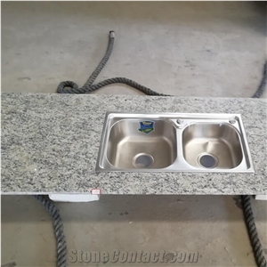 St Cecilia Granite Countertops