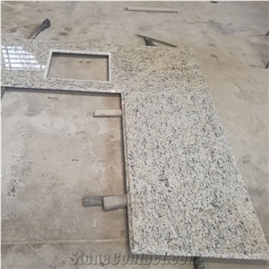 St Cecilia Granite Countertops