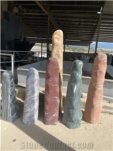 Monoliths, Garden Boulders, Boulder Stone