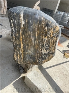 Monoliths, Garden Boulders, Boulder Stone