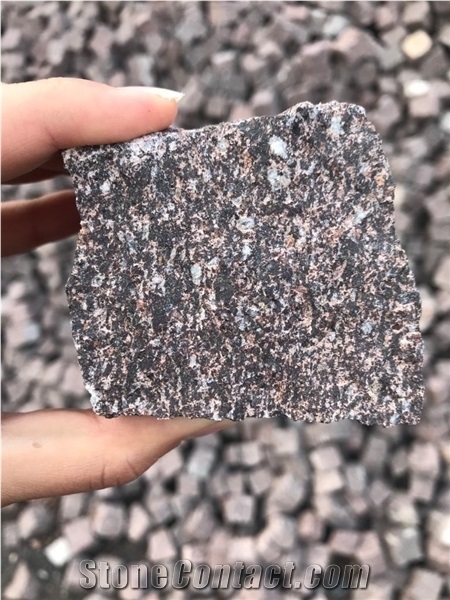 Porphyr Cubestones, Cobble Stone, Cube Stone Pavers