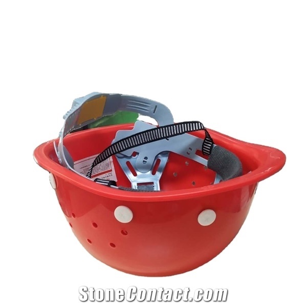 Construction Site Helmet Safety Helmet